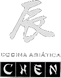 Restaurante Asiático Chen logo